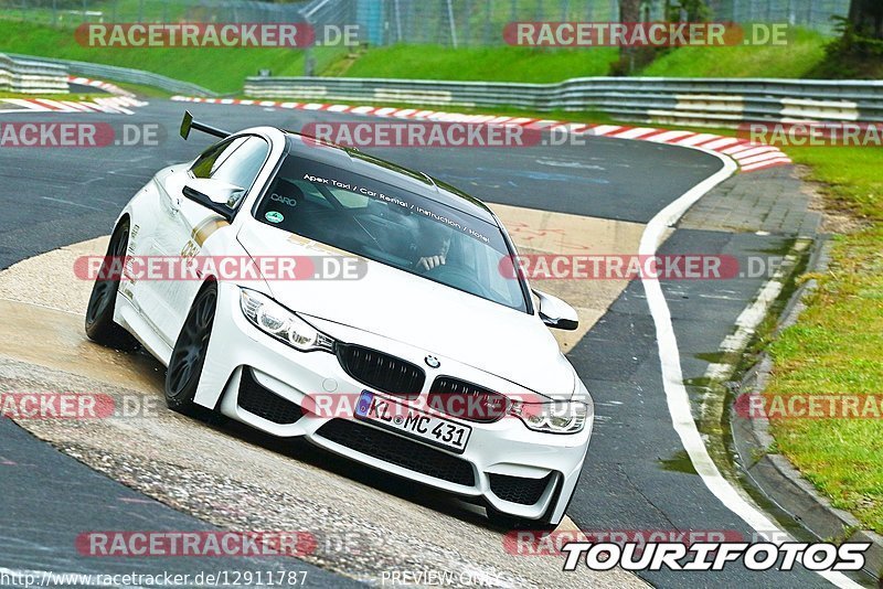 Bild #12911787 - Touristenfahrten Nürburgring Nordschleife (27.05.2021)