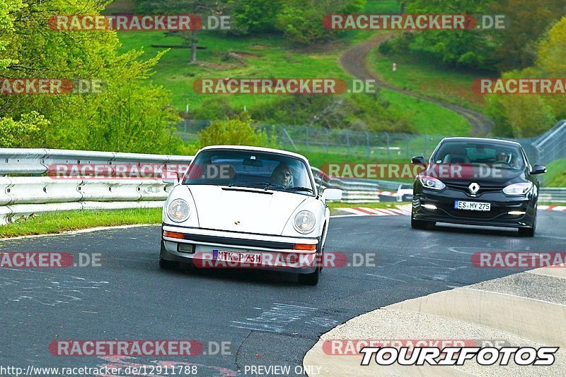 Bild #12911788 - Touristenfahrten Nürburgring Nordschleife (27.05.2021)