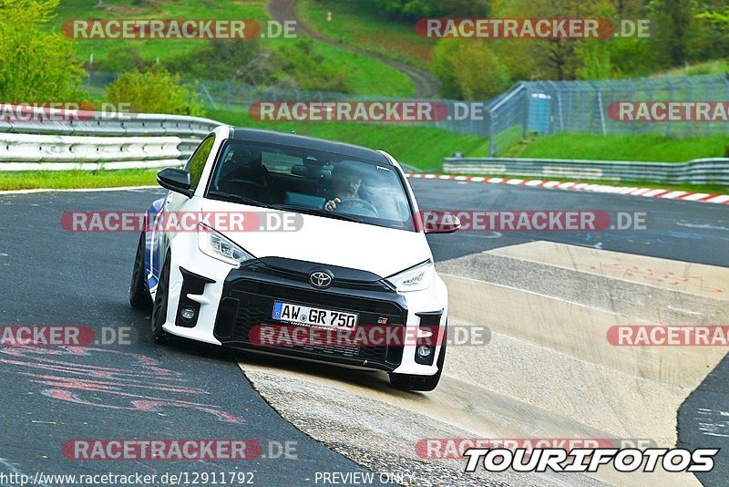 Bild #12911792 - Touristenfahrten Nürburgring Nordschleife (27.05.2021)