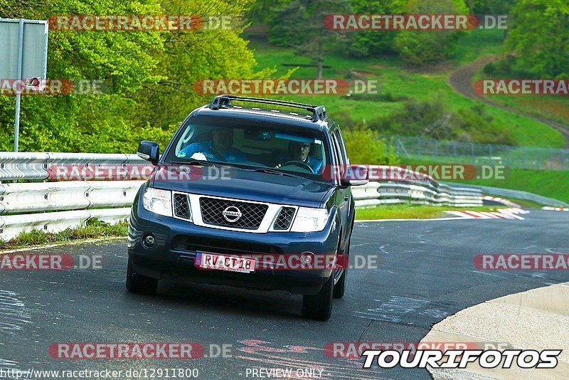 Bild #12911800 - Touristenfahrten Nürburgring Nordschleife (27.05.2021)