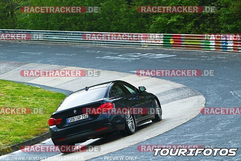 Bild #12911806 - Touristenfahrten Nürburgring Nordschleife (27.05.2021)