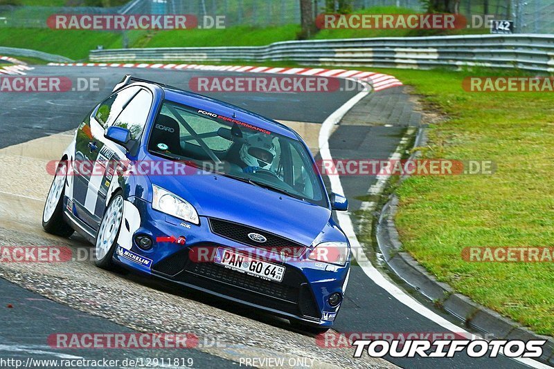 Bild #12911819 - Touristenfahrten Nürburgring Nordschleife (27.05.2021)