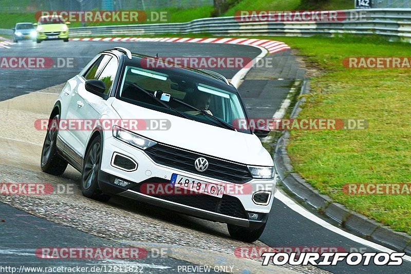 Bild #12911822 - Touristenfahrten Nürburgring Nordschleife (27.05.2021)