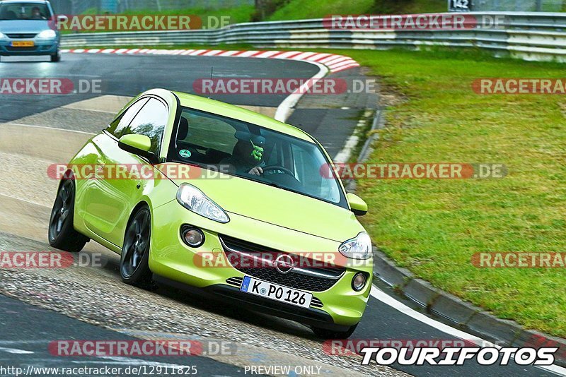 Bild #12911825 - Touristenfahrten Nürburgring Nordschleife (27.05.2021)