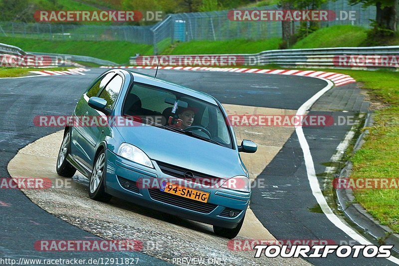 Bild #12911827 - Touristenfahrten Nürburgring Nordschleife (27.05.2021)