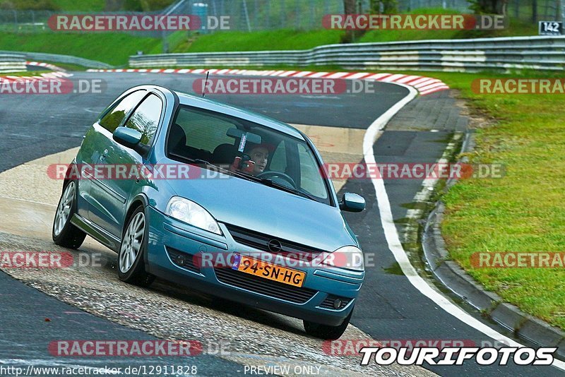 Bild #12911828 - Touristenfahrten Nürburgring Nordschleife (27.05.2021)