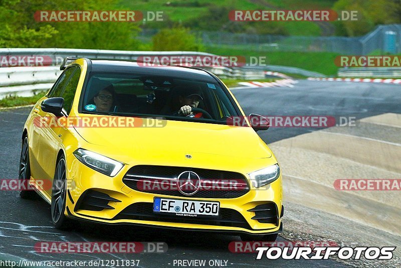 Bild #12911837 - Touristenfahrten Nürburgring Nordschleife (27.05.2021)