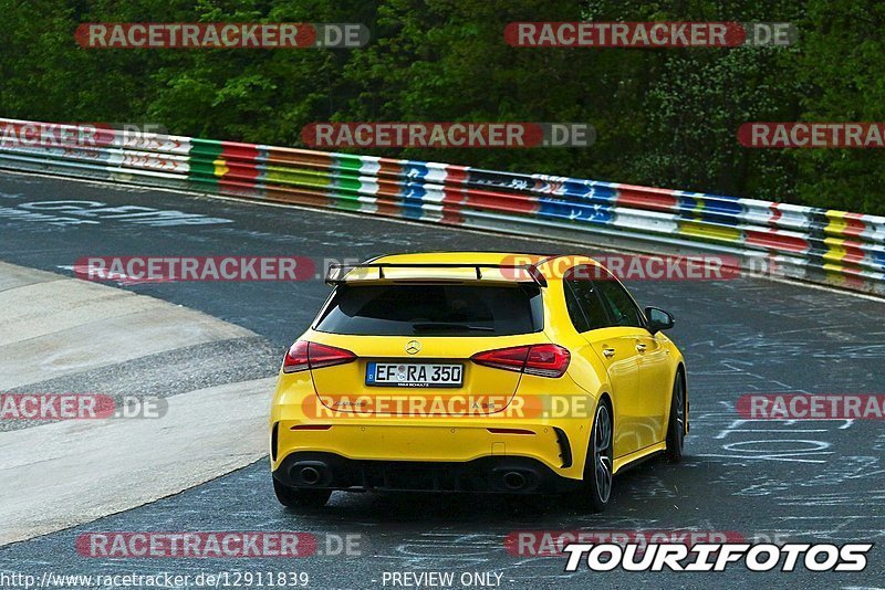 Bild #12911839 - Touristenfahrten Nürburgring Nordschleife (27.05.2021)