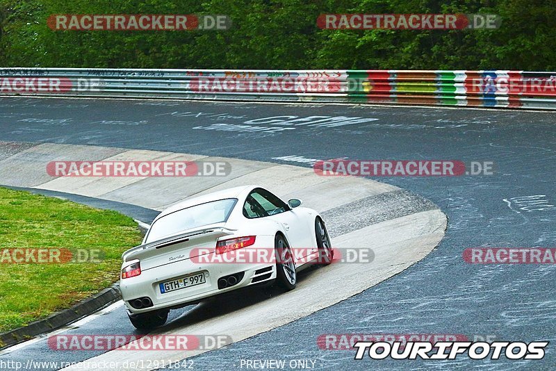 Bild #12911842 - Touristenfahrten Nürburgring Nordschleife (27.05.2021)