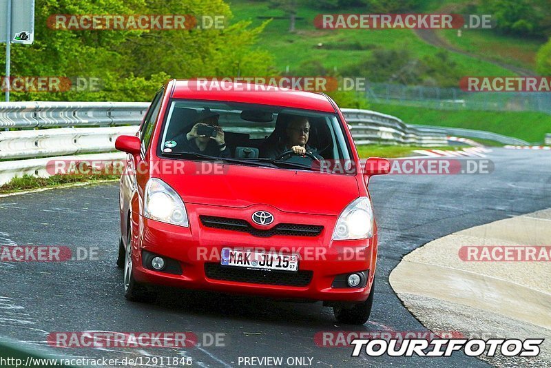 Bild #12911846 - Touristenfahrten Nürburgring Nordschleife (27.05.2021)