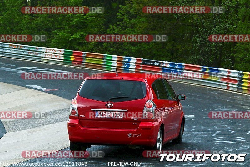 Bild #12911848 - Touristenfahrten Nürburgring Nordschleife (27.05.2021)