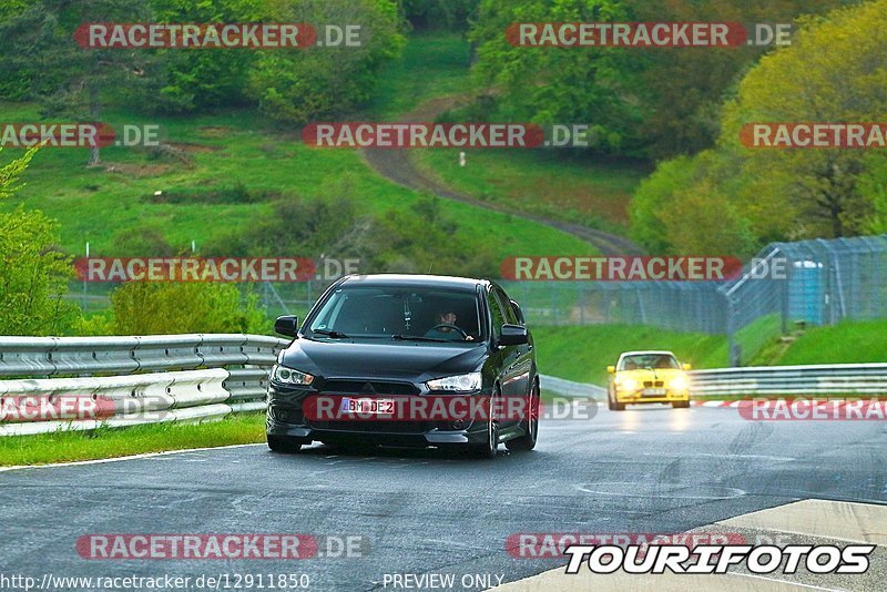 Bild #12911850 - Touristenfahrten Nürburgring Nordschleife (27.05.2021)