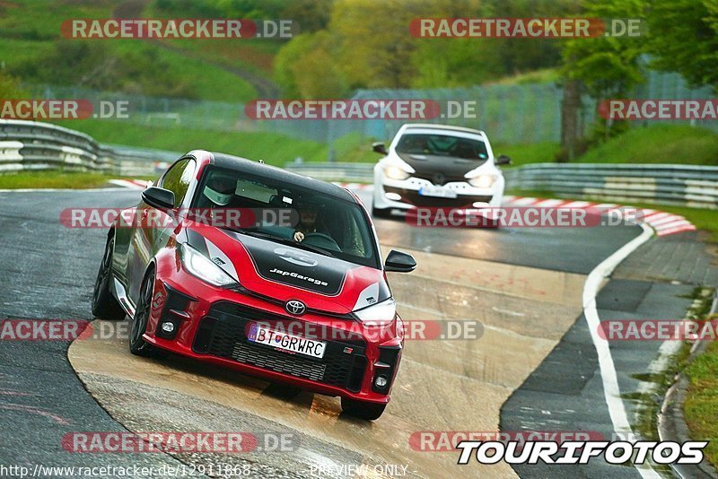 Bild #12911868 - Touristenfahrten Nürburgring Nordschleife (27.05.2021)