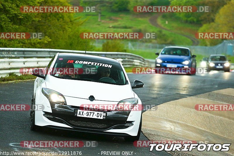 Bild #12911876 - Touristenfahrten Nürburgring Nordschleife (27.05.2021)