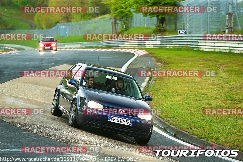 Bild #12911879 - Touristenfahrten Nürburgring Nordschleife (27.05.2021)