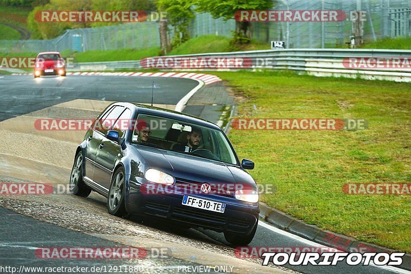 Bild #12911880 - Touristenfahrten Nürburgring Nordschleife (27.05.2021)