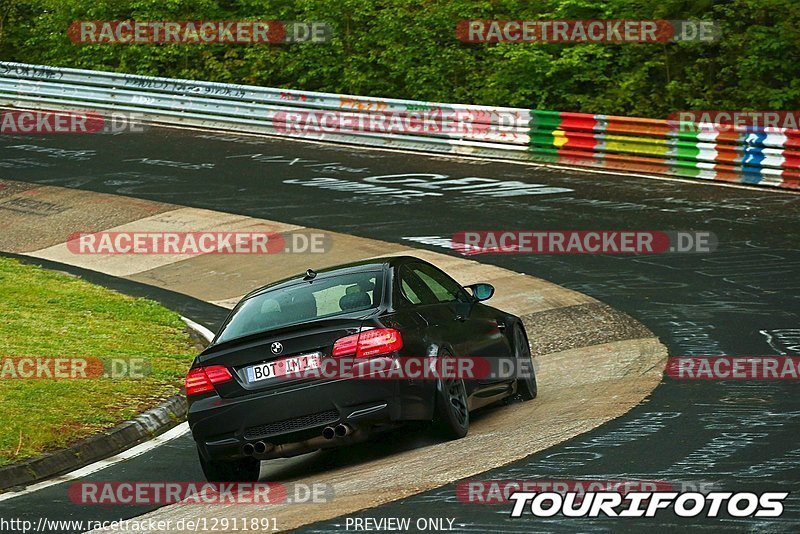 Bild #12911891 - Touristenfahrten Nürburgring Nordschleife (27.05.2021)