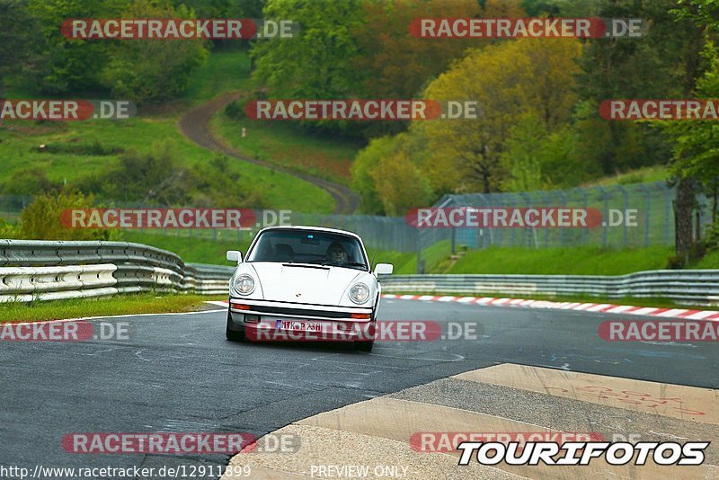 Bild #12911899 - Touristenfahrten Nürburgring Nordschleife (27.05.2021)