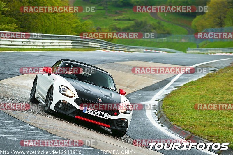 Bild #12911910 - Touristenfahrten Nürburgring Nordschleife (27.05.2021)