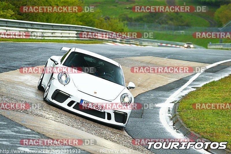 Bild #12911912 - Touristenfahrten Nürburgring Nordschleife (27.05.2021)