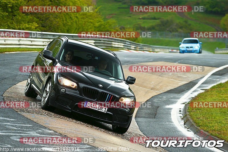 Bild #12911916 - Touristenfahrten Nürburgring Nordschleife (27.05.2021)