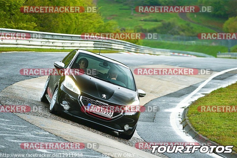 Bild #12911938 - Touristenfahrten Nürburgring Nordschleife (27.05.2021)