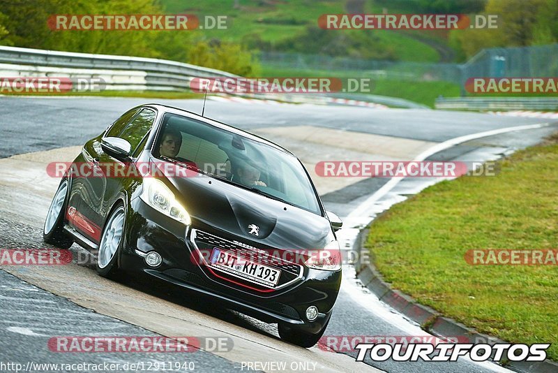 Bild #12911940 - Touristenfahrten Nürburgring Nordschleife (27.05.2021)