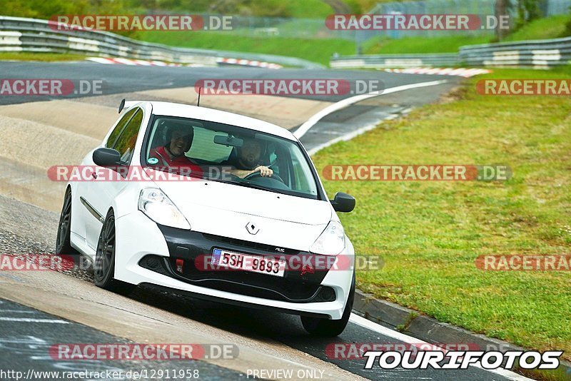 Bild #12911958 - Touristenfahrten Nürburgring Nordschleife (27.05.2021)