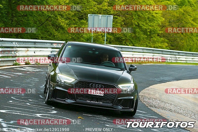 Bild #12911998 - Touristenfahrten Nürburgring Nordschleife (27.05.2021)