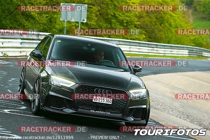 Bild #12911999 - Touristenfahrten Nürburgring Nordschleife (27.05.2021)