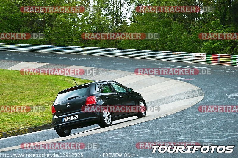 Bild #12912025 - Touristenfahrten Nürburgring Nordschleife (27.05.2021)