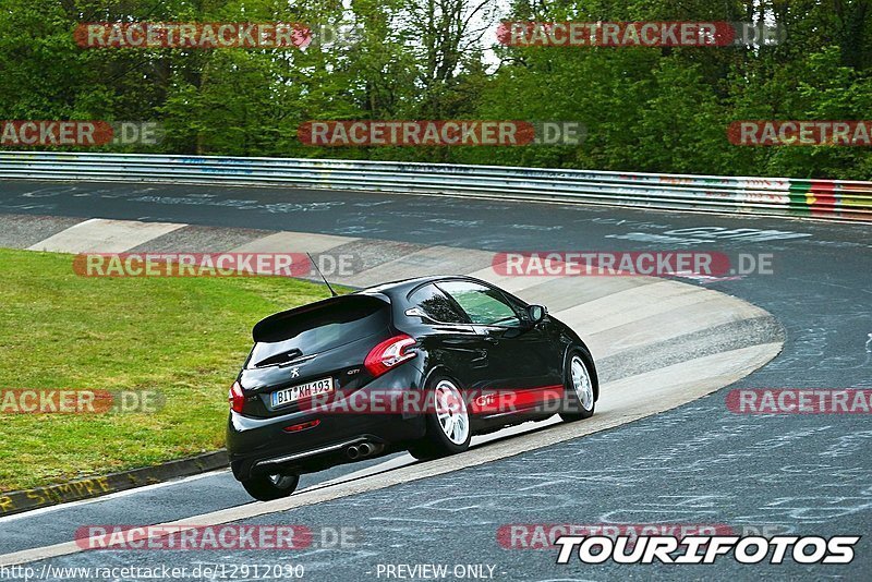 Bild #12912030 - Touristenfahrten Nürburgring Nordschleife (27.05.2021)