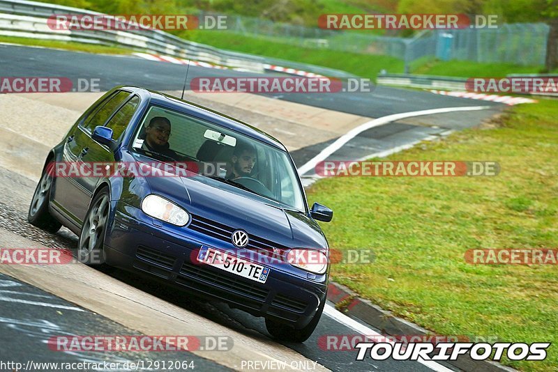 Bild #12912064 - Touristenfahrten Nürburgring Nordschleife (27.05.2021)