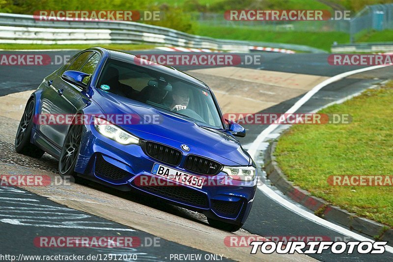 Bild #12912070 - Touristenfahrten Nürburgring Nordschleife (27.05.2021)