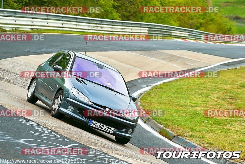 Bild #12912132 - Touristenfahrten Nürburgring Nordschleife (27.05.2021)