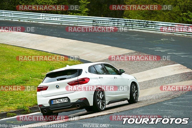 Bild #12912162 - Touristenfahrten Nürburgring Nordschleife (27.05.2021)