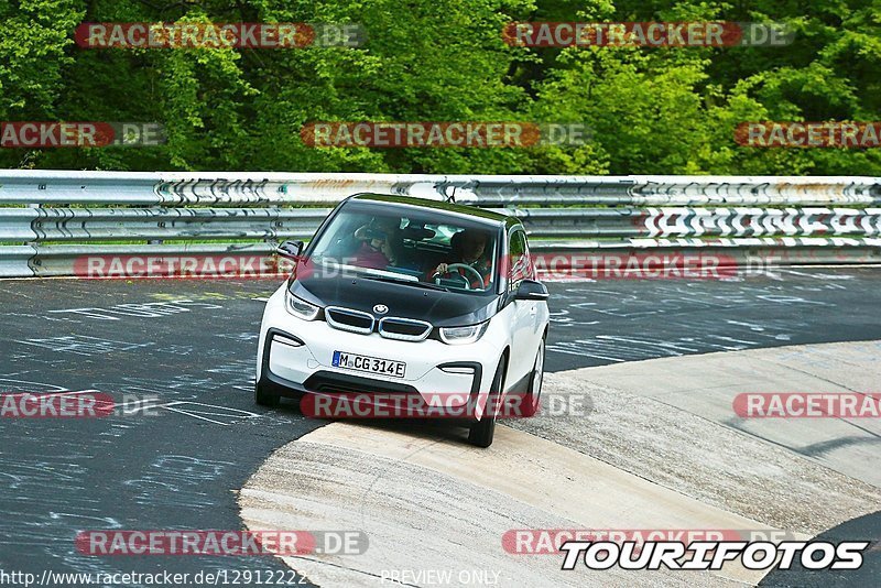 Bild #12912222 - Touristenfahrten Nürburgring Nordschleife (27.05.2021)