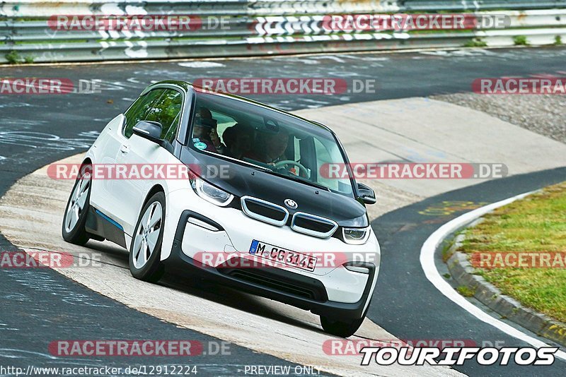 Bild #12912224 - Touristenfahrten Nürburgring Nordschleife (27.05.2021)