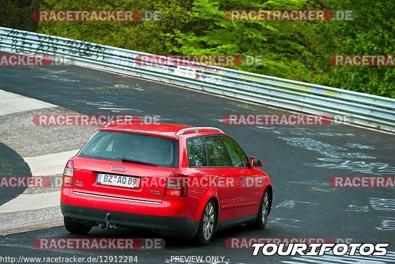 Bild #12912284 - Touristenfahrten Nürburgring Nordschleife (27.05.2021)