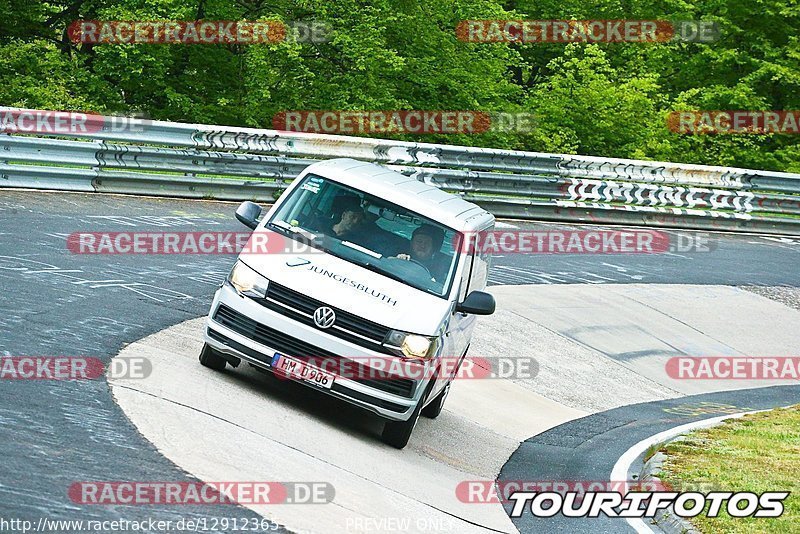 Bild #12912365 - Touristenfahrten Nürburgring Nordschleife (27.05.2021)