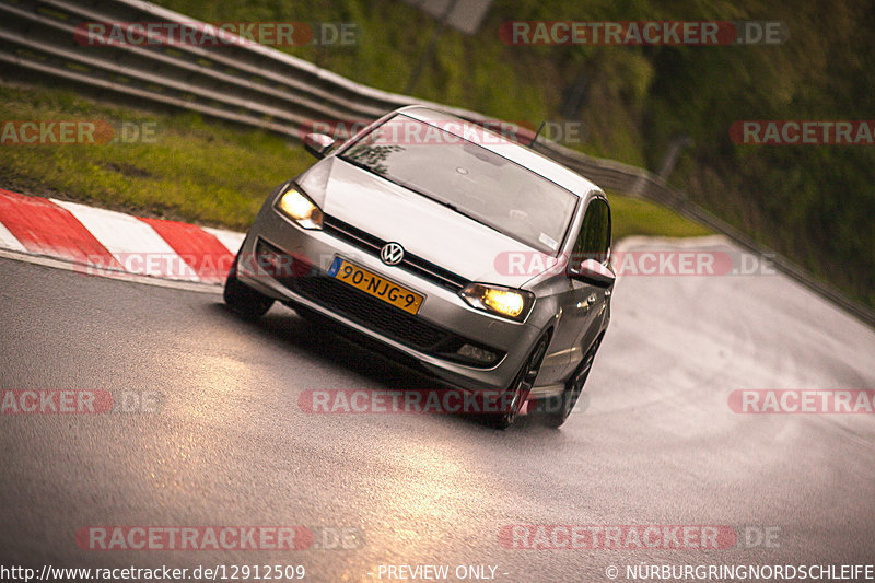 Bild #12912509 - Touristenfahrten Nürburgring Nordschleife (27.05.2021)