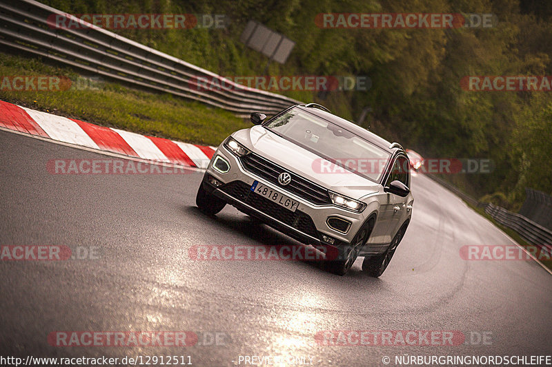 Bild #12912511 - Touristenfahrten Nürburgring Nordschleife (27.05.2021)