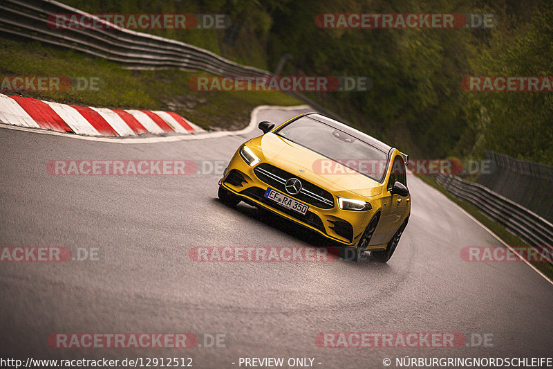 Bild #12912512 - Touristenfahrten Nürburgring Nordschleife (27.05.2021)