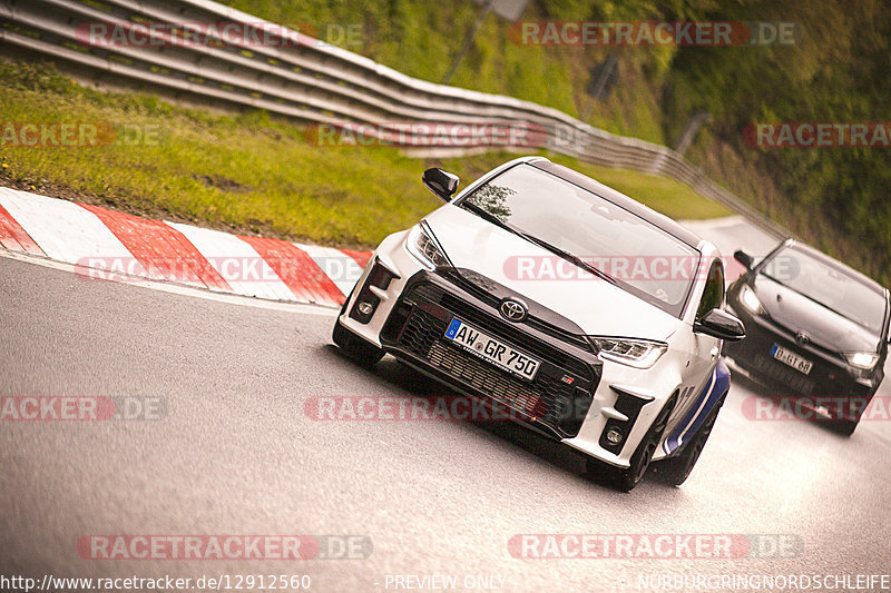 Bild #12912560 - Touristenfahrten Nürburgring Nordschleife (27.05.2021)