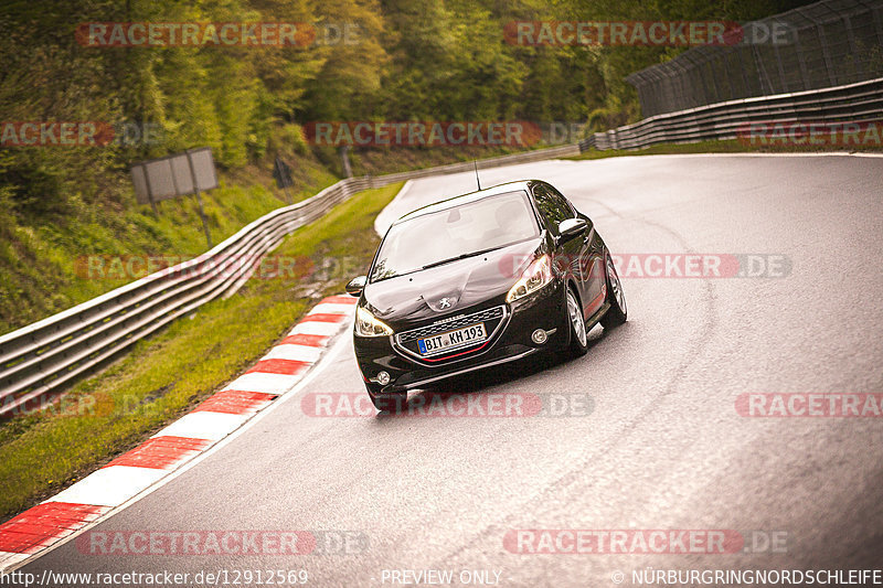 Bild #12912569 - Touristenfahrten Nürburgring Nordschleife (27.05.2021)