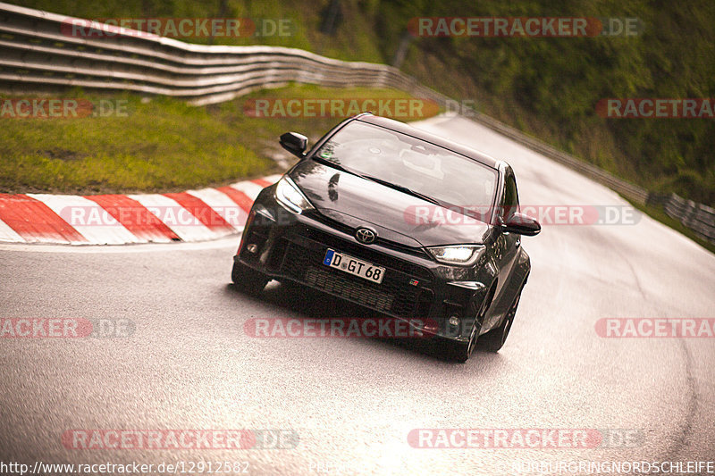 Bild #12912582 - Touristenfahrten Nürburgring Nordschleife (27.05.2021)