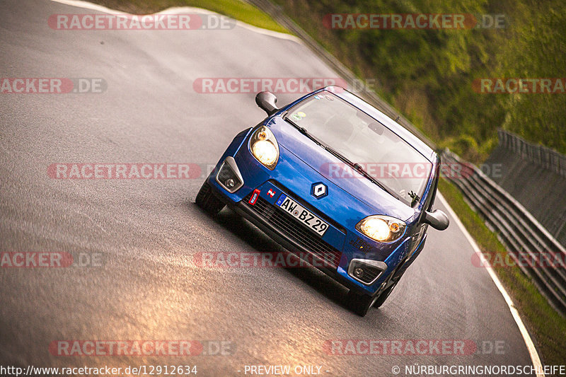 Bild #12912634 - Touristenfahrten Nürburgring Nordschleife (27.05.2021)