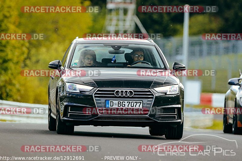 Bild #12912691 - Touristenfahrten Nürburgring Nordschleife (28.05.2021)