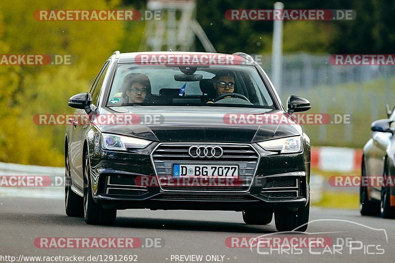 Bild #12912692 - Touristenfahrten Nürburgring Nordschleife (28.05.2021)