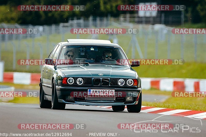 Bild #12912694 - Touristenfahrten Nürburgring Nordschleife (28.05.2021)